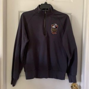 Disney Cruise Line sweatshirt